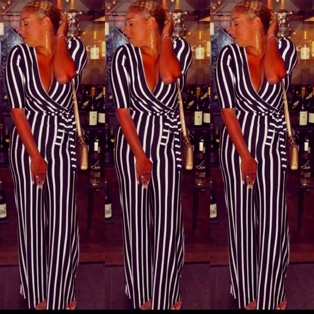 Jumpsuit